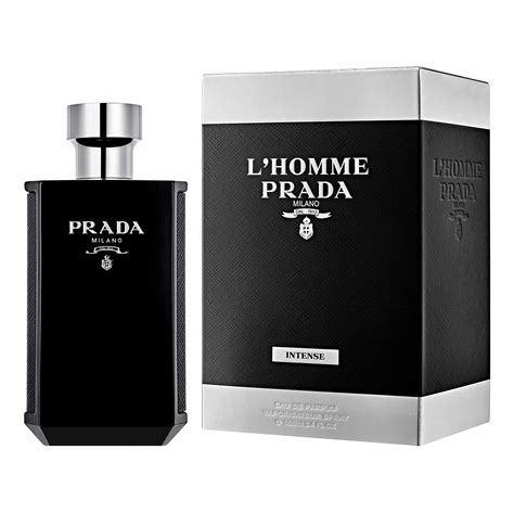 parfum prada pour homme prix|Prada l'homme edt 50ml.